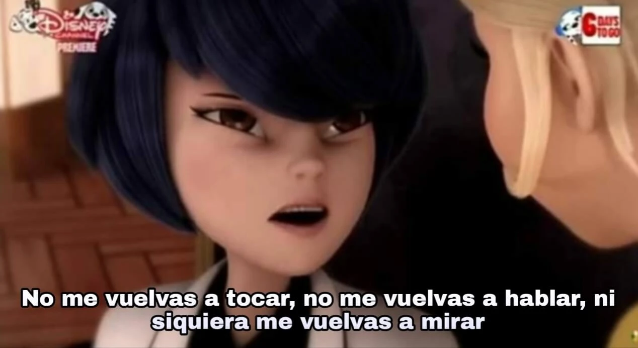 Plantilla de Miraculous ladybug